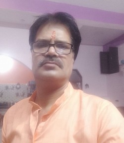 Director - Pradeep Gupta